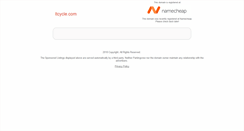 Desktop Screenshot of ltcycle.com